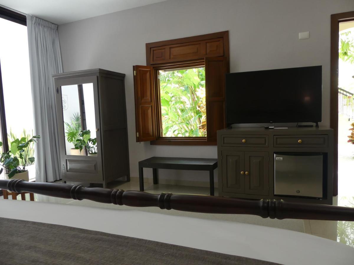 Casa Valladolid Boutique Hotel Bagian luar foto