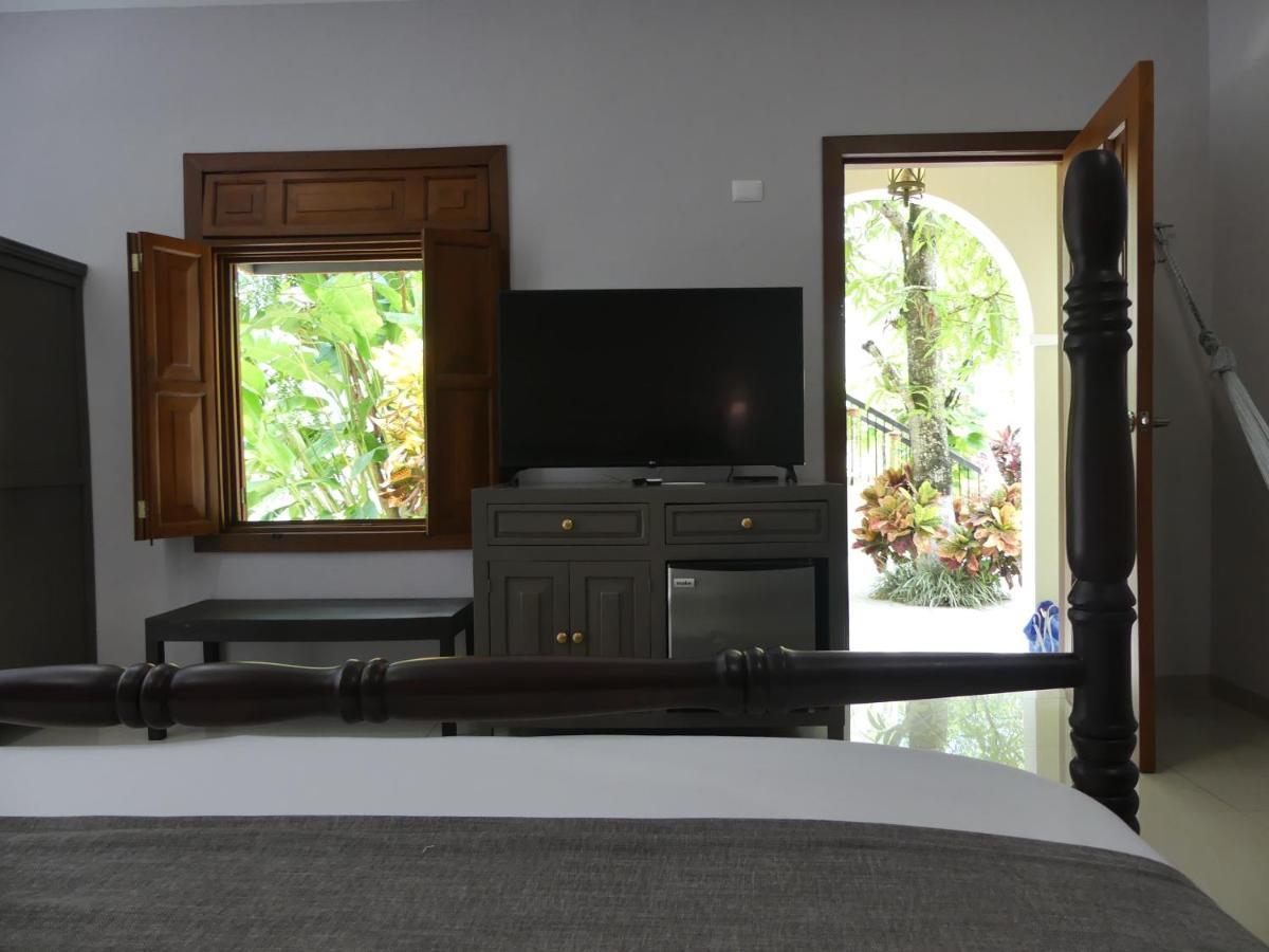 Casa Valladolid Boutique Hotel Bagian luar foto