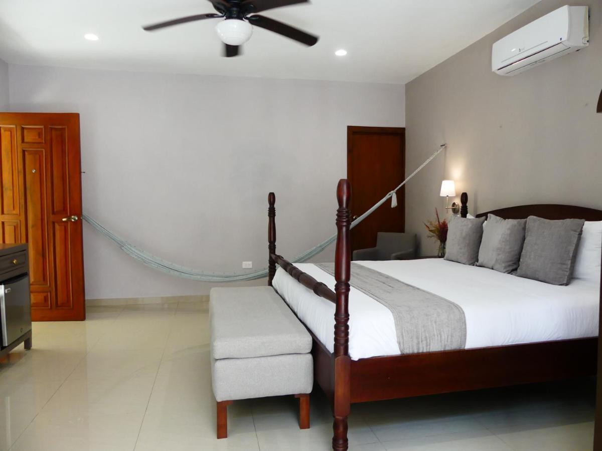 Casa Valladolid Boutique Hotel Bagian luar foto