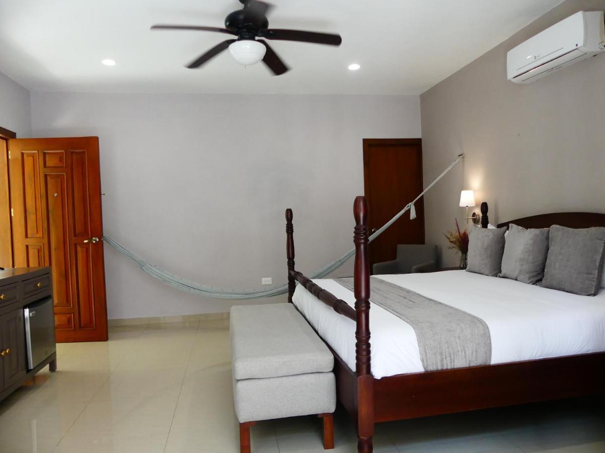 Casa Valladolid Boutique Hotel Bagian luar foto