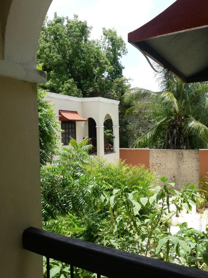 Casa Valladolid Boutique Hotel Bagian luar foto