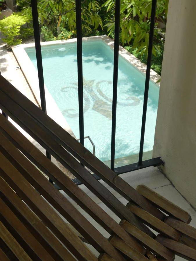 Casa Valladolid Boutique Hotel Bagian luar foto