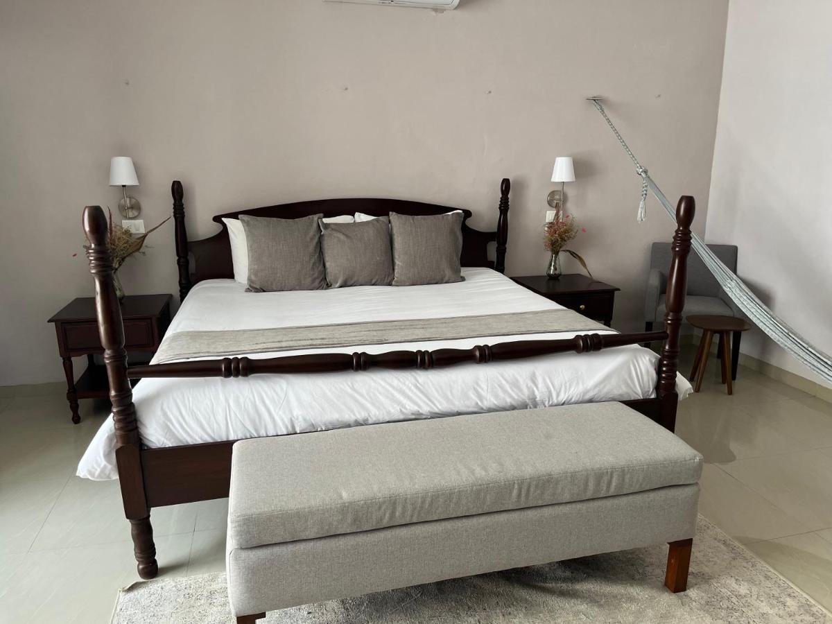 Casa Valladolid Boutique Hotel Bagian luar foto