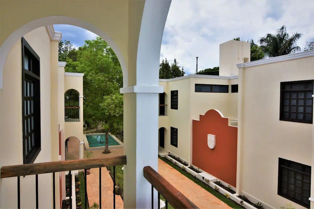 Casa Valladolid Boutique Hotel Bagian luar foto