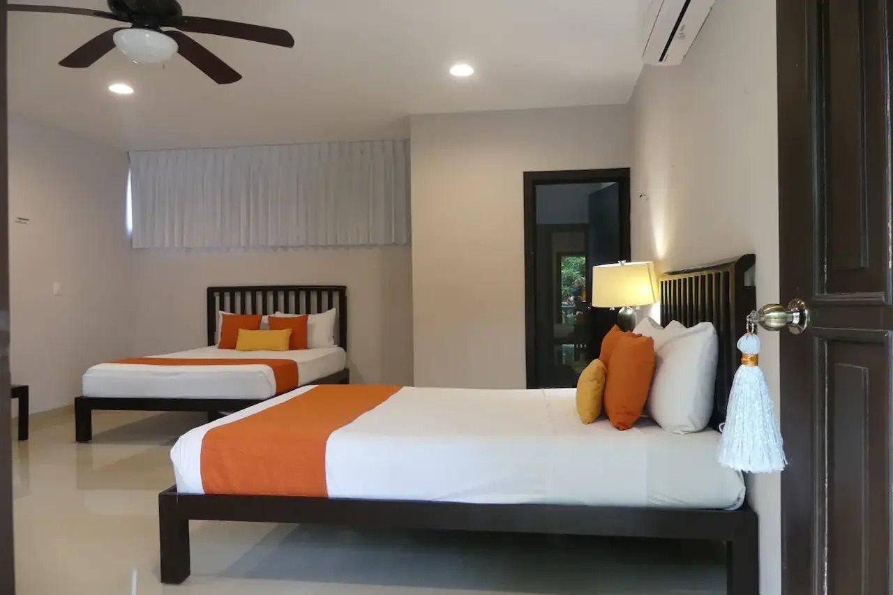 Casa Valladolid Boutique Hotel Bagian luar foto