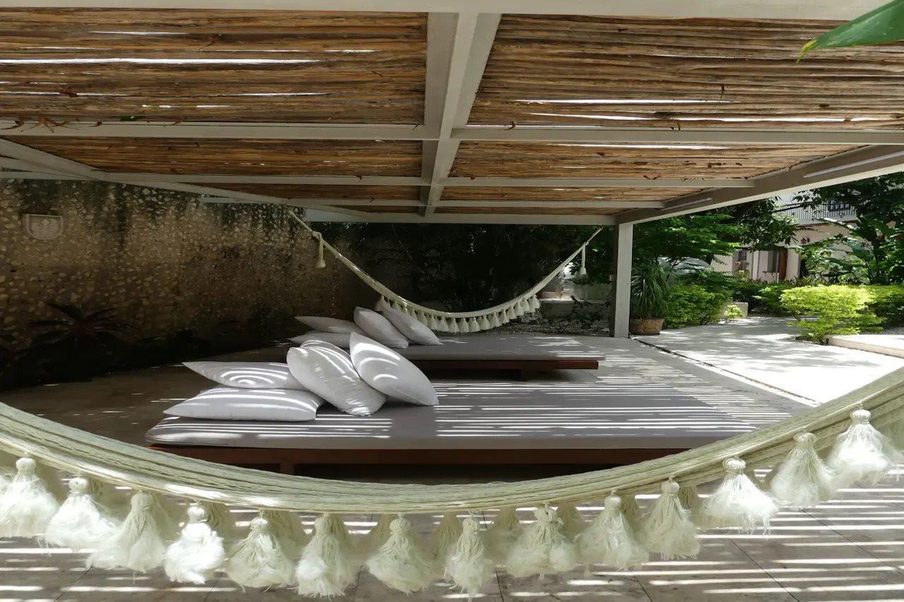 Casa Valladolid Boutique Hotel Bagian luar foto